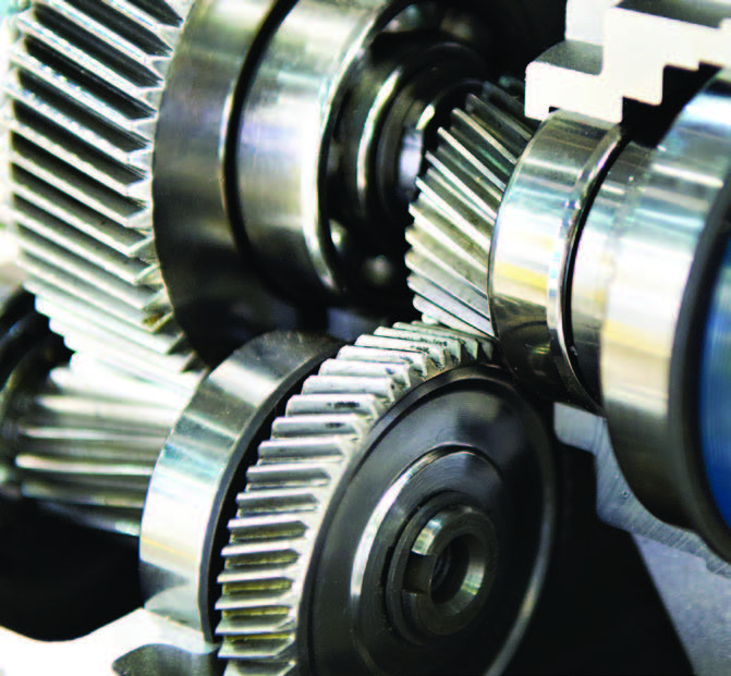 Lubrication Fundamentals